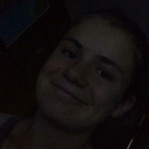 Meet your Posher, Lizzie